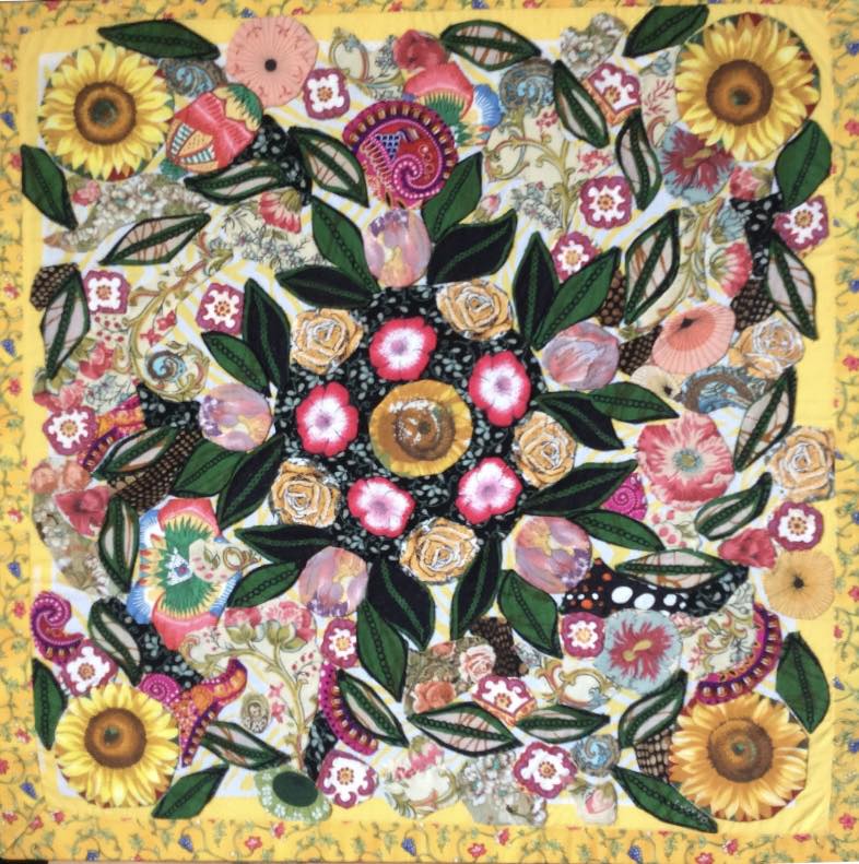 Mandalas