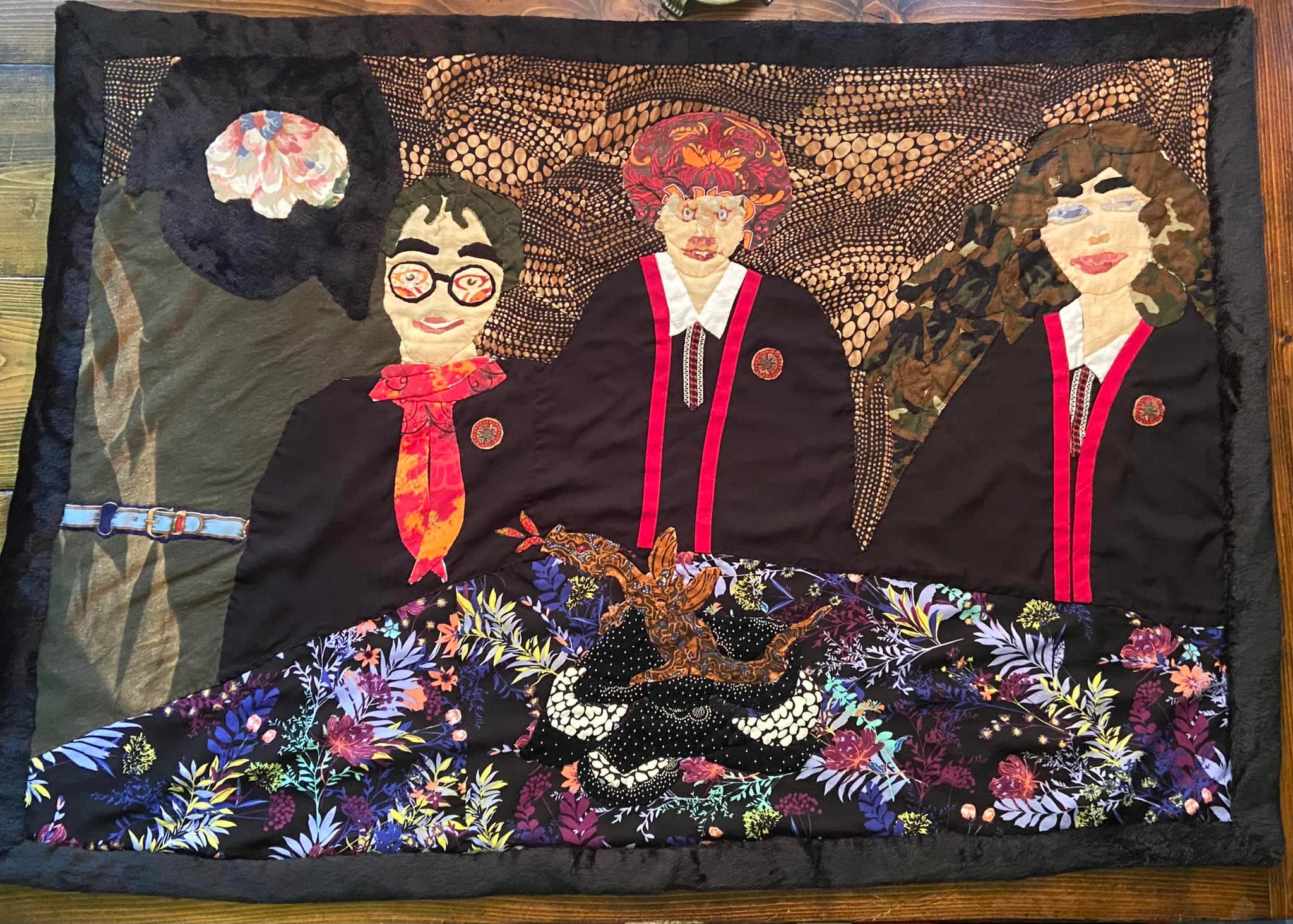Baby Blankets