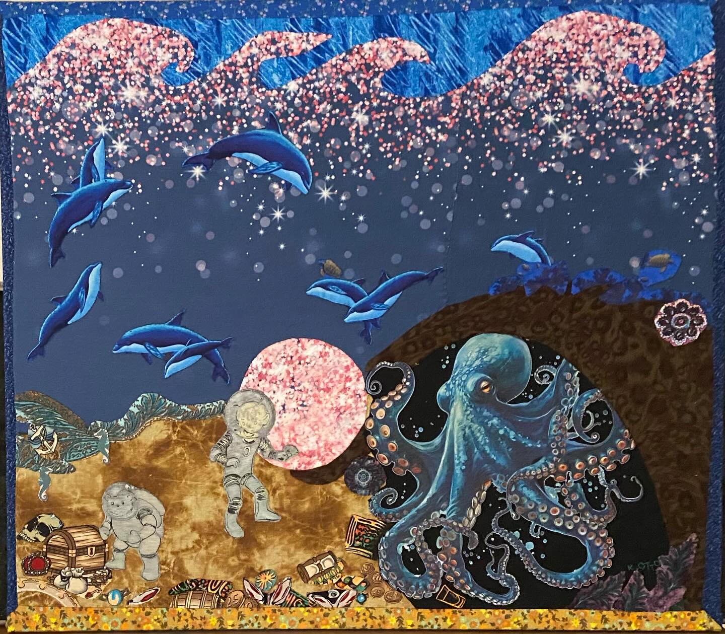 Octopus's Garden