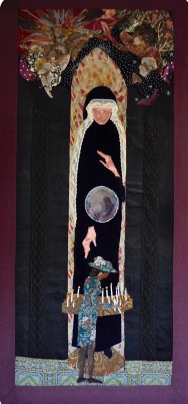 Mary's Peace